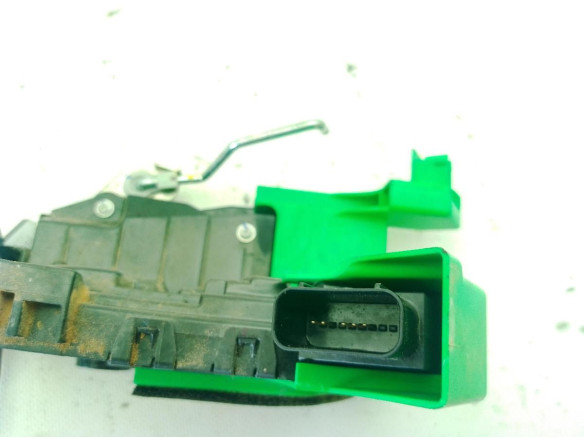 81420N7000 CERRADURA PUERTA LAT TRA DER HYUNDAI TUCSON (NX4E, NX4A)|Desguaces La Cabaña