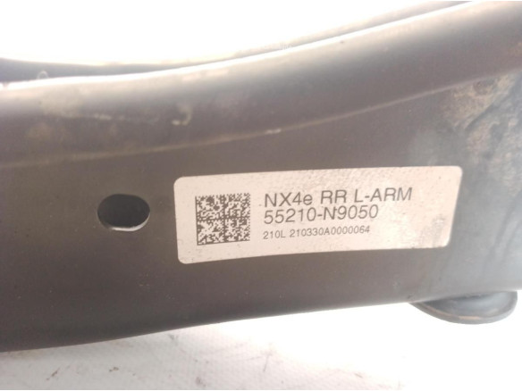 55210N9050 BRAZO SUSPENSION TRA IZQ INF CENTRAL HYUNDAI TUCSON (NX4E, NX4A)|Desguaces La Cabaña