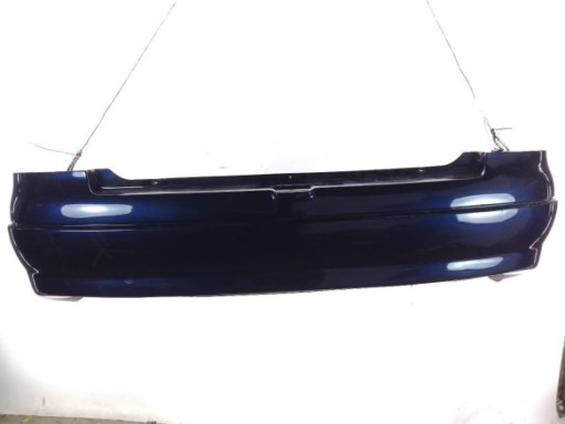 PARAGOLPES TRASERO|Desguaces La Cabaña