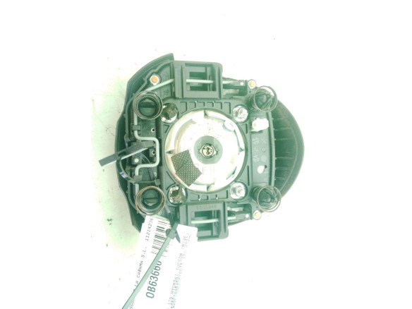 0589P1000282 AIRBAG IZQ HYUNDAI TUCSON (NX4E, NX4A)|Desguaces La Cabaña