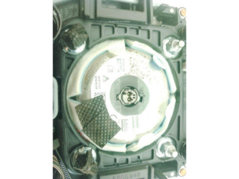 0589P1000282 AIRBAG IZQ HYUNDAI TUCSON (NX4E, NX4A)|Desguaces La Cabaña