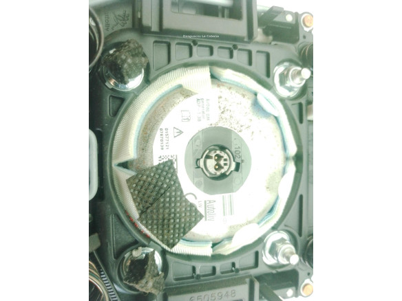 0589P1000282 AIRBAG IZQ HYUNDAI TUCSON (NX4E, NX4A)|Desguaces La Cabaña