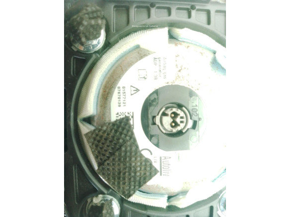 0589P1000282 AIRBAG IZQ HYUNDAI TUCSON (NX4E, NX4A)|Desguaces La Cabaña