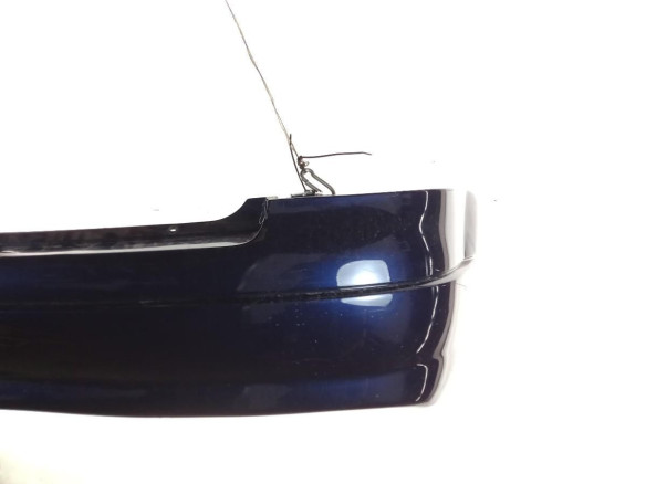 PARAGOLPES TRA OPEL ASTRA G Fastback (T98) |Desguaces La Cabaña