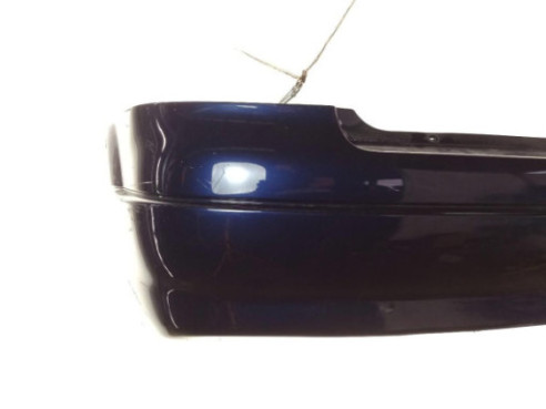 PARAGOLPES TRA OPEL ASTRA G Fastback (T98) |Desguaces La Cabaña