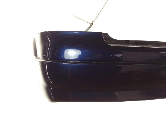 PARAGOLPES TRA OPEL ASTRA G Fastback (T98) |Desguaces La Cabaña