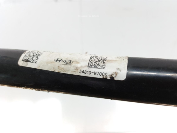 54810N7000 BARRA ESTABILIZADORA DEL HYUNDAI TUCSON (NX4E, NX4A)|Desguaces La Cabaña