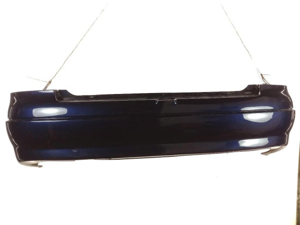 PARAGOLPES TRA OPEL ASTRA G Fastback (T98) |Desguaces La Cabaña