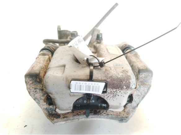 13300884  PINZA TRA DER OPEL MOKKA / MOKKA X (J13)|Desguaces La Cabaña