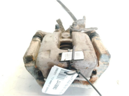 13300883  PINZA TRA IZQ OPEL MOKKA / MOKKA X (J13)|Desguaces La Cabaña