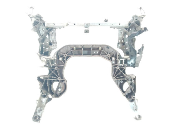 CUNA MOTOR BMW 5 (F10)|Desguaces La Cabaña