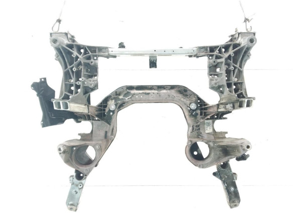 CUNA MOTOR BMW 5 (F10)|Desguaces La Cabaña