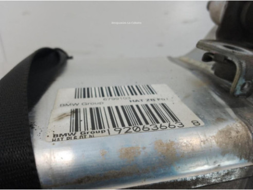 33316799103 CUNA TRA BMW 5 (F10)|Desguaces La Cabaña