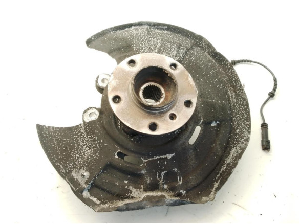 33326793770 MANGUETA TRA DER BMW 5 (F10)|Desguaces La Cabaña