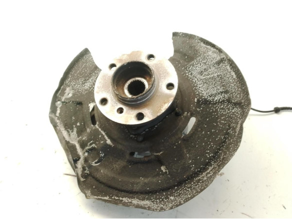 33326793770 MANGUETA TRA DER BMW 5 (F10)|Desguaces La Cabaña