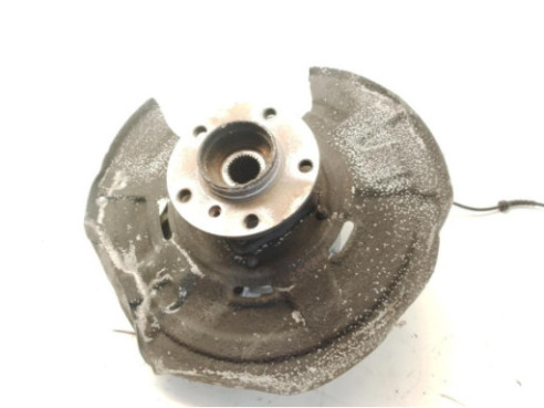 33326793770 MANGUETA TRA DER BMW 5 (F10)|Desguaces La Cabaña