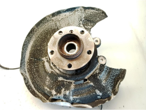 33326793769 MANGUETA TRA IZQ BMW 5 (F10)|Desguaces La Cabaña
