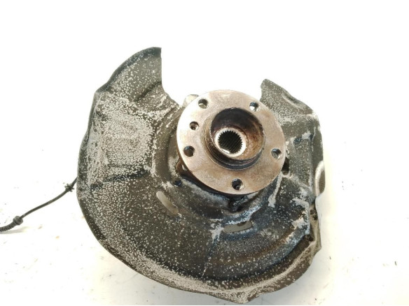 33326793769 MANGUETA TRA IZQ BMW 5 (F10)|Desguaces La Cabaña