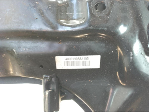 94531935 CUNA MOTOR OPEL MOKKA / MOKKA X (J13)|Desguaces La Cabaña