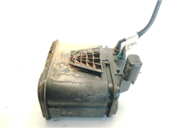 42826820 DEPOSITO COMBUSTIBLE OPEL MOKKA / MOKKA X (J13)|Desguaces La Cabaña