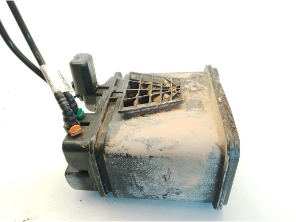 42826820 DEPOSITO COMBUSTIBLE OPEL MOKKA / MOKKA X (J13)|Desguaces La Cabaña