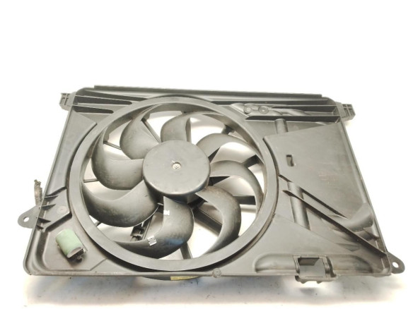 95484869  ELECTROVENTILADOR OPEL MOKKA / MOKKA X (J13)|Desguaces La Cabaña