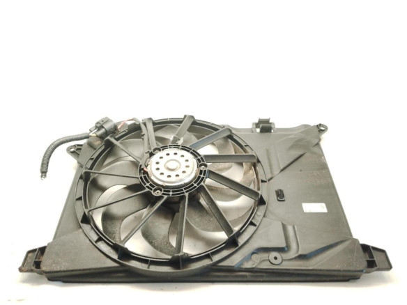 95484869  ELECTROVENTILADOR OPEL MOKKA / MOKKA X (J13)|Desguaces La Cabaña