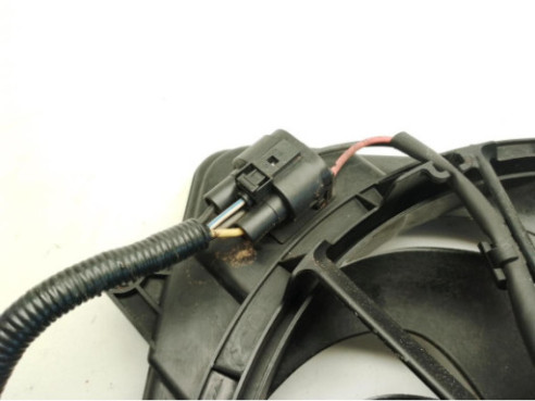 95484869  ELECTROVENTILADOR OPEL MOKKA / MOKKA X (J13)|Desguaces La Cabaña