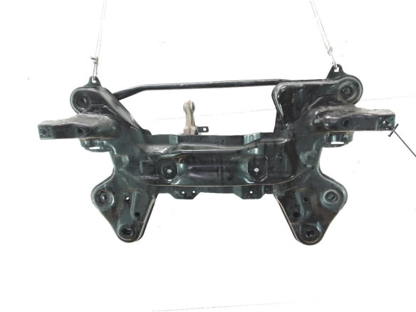 9808011780 CUNA MOTOR CITROEN C3 III (SX)|Desguaces La Cabaña
