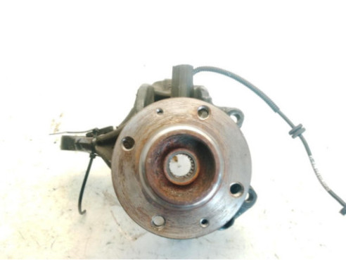 MANGUETA DEL DER CITROEN C3 III (SX)|Desguaces La Cabaña