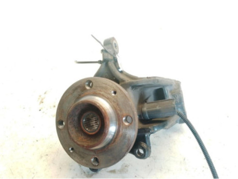 MANGUETA DEL DER CITROEN C3 III (SX)|Desguaces La Cabaña