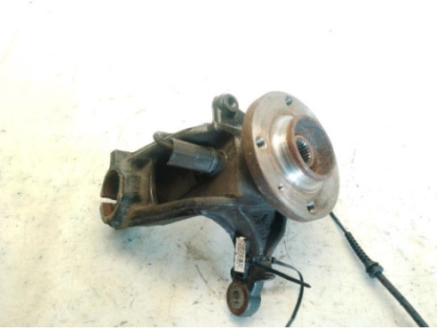 MANGUETA DEL DER CITROEN C3 III (SX)|Desguaces La Cabaña