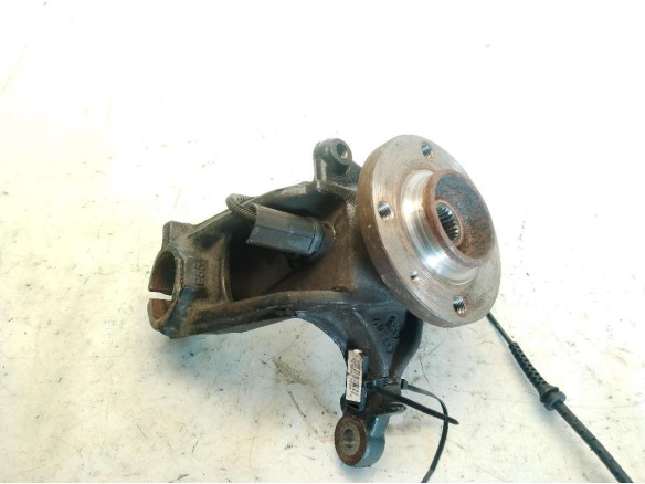 MANGUETA DEL DER CITROEN C3 III (SX)|Desguaces La Cabaña