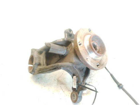 MANGUETA DEL DER CITROEN C3 III (SX)|Desguaces La Cabaña