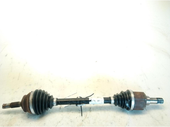 PALIER DEL IZQ CITROEN C3 III (SX)|Desguaces La Cabaña