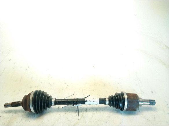 PALIER DEL IZQ CITROEN C3 III (SX)|Desguaces La Cabaña