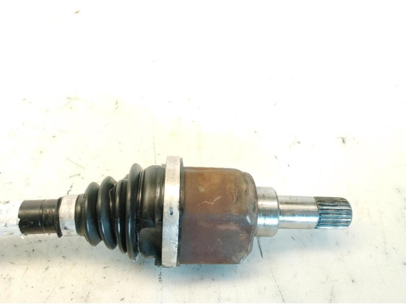 PALIER DEL IZQ CITROEN C3 III (SX)|Desguaces La Cabaña