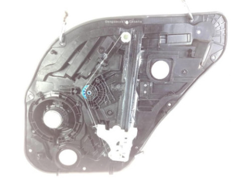 KIA|Desguaces La Cabaña 2