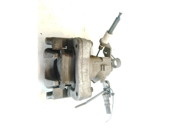1692648880 PINZA TRA IZQ CITROEN C3 III (SX)|Desguaces La Cabaña