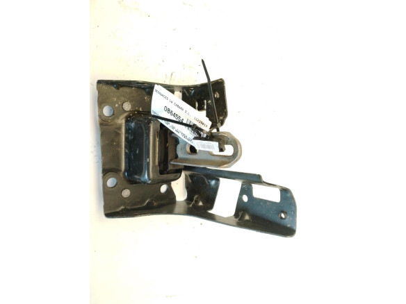 SOPORTE MOTOR IZQ CITROEN C3 III (SX)|Desguaces La Cabaña