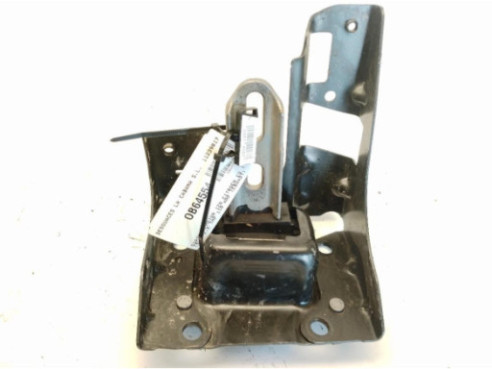 SOPORTE MOTOR IZQ CITROEN C3 III (SX)|Desguaces La Cabaña