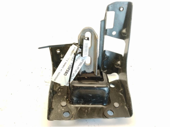 SOPORTE MOTOR IZQ CITROEN C3 III (SX)|Desguaces La Cabaña