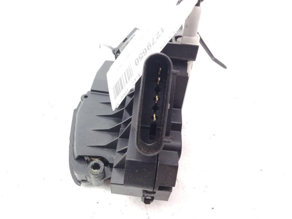 CERRADURA PUERTA LAT DEL DER FORD TRANSIT Furgón|Desguaces La Cabaña