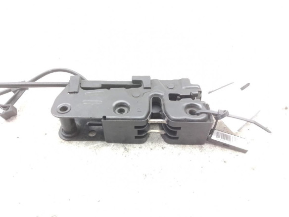 8K0823509G CERRADURA CAPO AUDI Q5 (8RB)|Desguaces La Cabaña