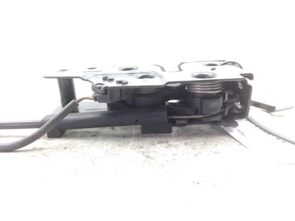 8K0823509G CERRADURA CAPO AUDI Q5 (8RB)|Desguaces La Cabaña