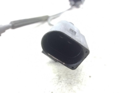 8K0823509G CERRADURA CAPO AUDI Q5 (8RB)|Desguaces La Cabaña