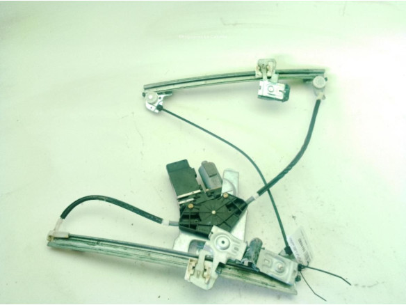 ELEVALUNAS PUERTA LAT DEL DER SKODA OCTAVIA I (1U2)|Desguaces La Cabaña