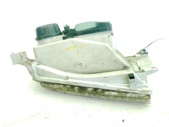 1U1941017P FARO IZQUIERDO SKODA OCTAVIA I (1U2)|Desguaces La Cabaña