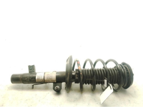 1697937180 AMORTIGUADOR DEL DER CITROEN C3 III (SX)|Desguaces La Cabaña