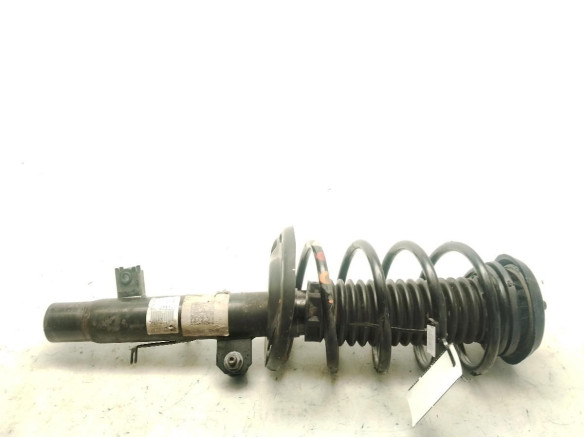 1697937180 AMORTIGUADOR DEL DER CITROEN C3 III (SX)|Desguaces La Cabaña